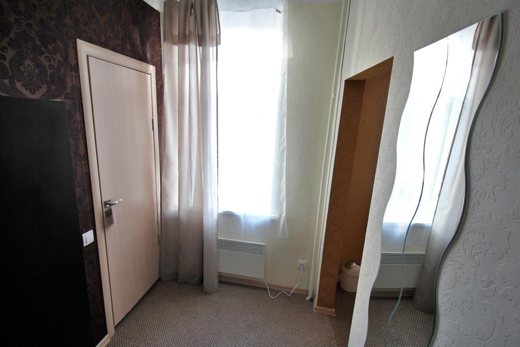 Papa Home Rīga Cameră foto