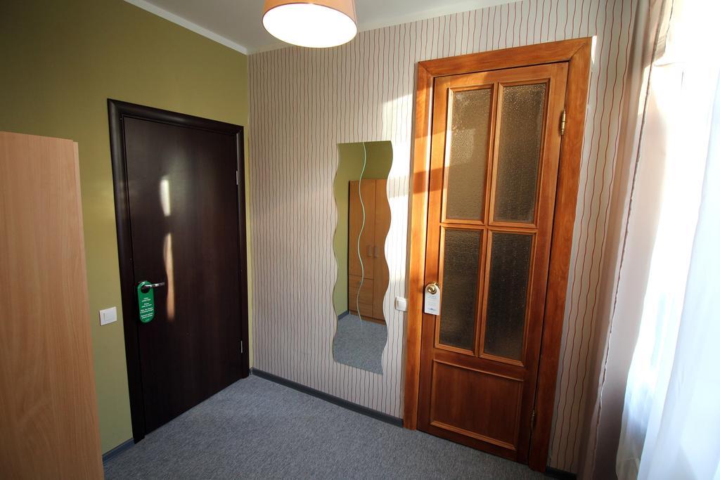 Papa Home Rīga Exterior foto