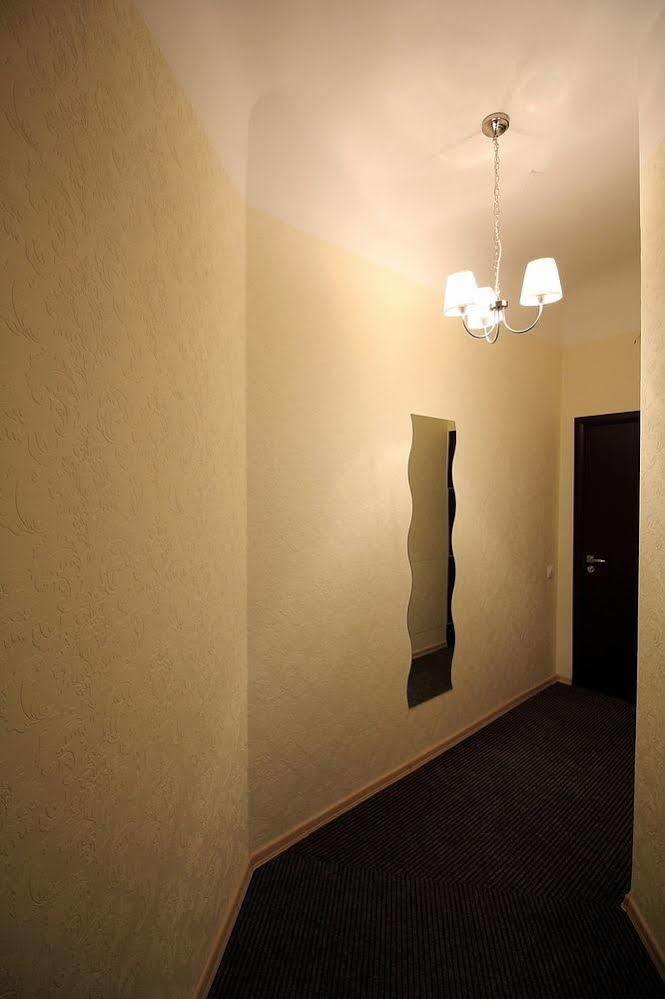 Papa Home Rīga Exterior foto