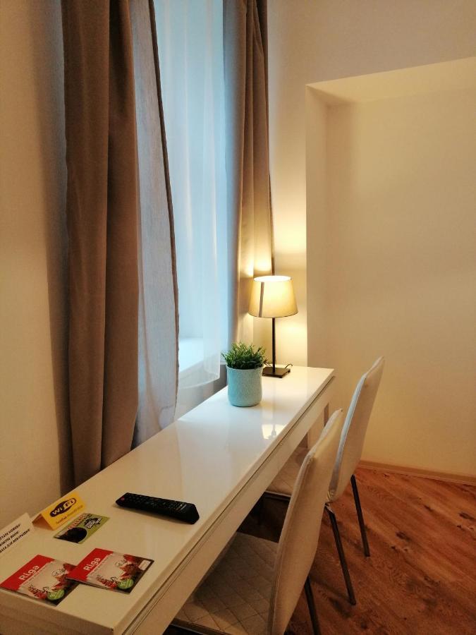 Papa Home Rīga Exterior foto